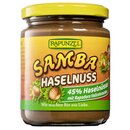 Rapunzel Samba Haselnuss bio 250 g