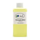 Sala Ricinus Castor Oil cold pressed Ph. Eur. 250 ml HDPE...