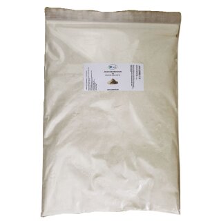 Sala Carob Gum E410 thickener gelling agent conv. 1 kg 1000 g bag