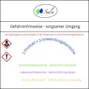 Sala Nelkenblätteröl Aroma ätherisches Nelkenöl Gewürznelke naturrein 100 ml Glasflasche