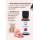 Sala Rose Oil nature identical 250 ml glass bottle