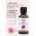 Sala Rose Oil nature identical 250 ml glass bottle