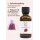 Sala Rose Oil nature identical 250 ml glass bottle