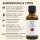 Sala Rose Oil nature identical 250 ml glass bottle
