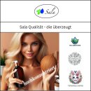 Sala Coconut perfume oil 10 ml