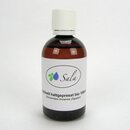 Sala Jojoba Oil cold pressed organic 100 ml PET bottle
