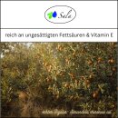 Sala Jojoba Oil cold pressed organic 100 ml PET bottle