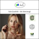 Sala Jojobaöl kaltgepresst BIO 250 ml Glasflasche