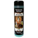 NJD Henna Color Shampoo Noir Schwarz Black 250 ml