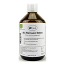 Sala Ricinus Castor Oil cold pressed organic 500 ml glass...
