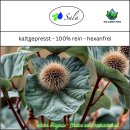 Sala Rizinusöl kaltgepresst BIO 500 ml Glasflasche