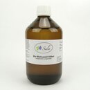 Sala Walnut Oil cold pressed organic 500 ml glass bottle