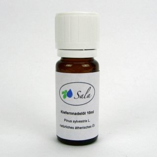 Sala Pine Needle essential oil 100% naturally 10 ml
