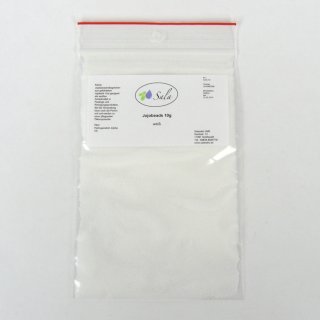Sala Jojobabeads Jojoba Wax Pearls 10 g bag