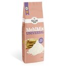 Bauckhof Flour-Mix Universal gluten free vegan organic 800 g