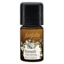 Farfalla bleib gesund Sandelholz Atemwohl Duftmischung...