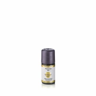 Neumond Palmarosa ätherisches Öl naturrein bio 5 ml