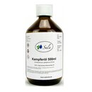 Sala Kampferöl ätherisches Öl naturrein 500 ml Glasflasche
