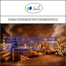 Sala Sandalwood essential oil Amyris 100% pure 100 ml glass bottle