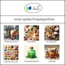 Sala Blutorangenöl ätherisches Öl naturrein 250 ml Glasflasche