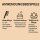 Sala Almond Oil cold pressed conv. 100 ml PET bottle
