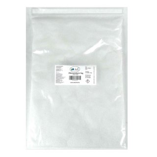 Sala Citric Acid E330 food grade 1 kg 1000 g bag