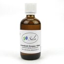 Sala Hybrid Lavender Grosso essential oil 100% pure 100 ml glass bottle