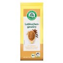 Lebensbaum Gingerbread Spice vegan organic 50 g bag