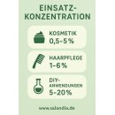 Sala Birkenextrakt 100 ml PET Flasche