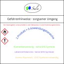 Sala Liverwort Extract 250 ml PET bottle