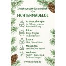 Sala Spruce Needle essential oil 100% pure 10 ml