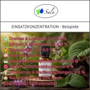 Sala Patchouliöl ätherisches Öl naturrein 100 ml PET Flasche
