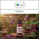 Sala Patchouliöl ätherisches Öl naturrein 100 ml PET Flasche