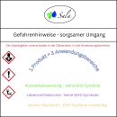 Sala Patchouliöl ätherisches Öl naturrein 100 ml PET Flasche