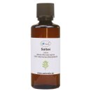 Sala Sage aroma essential oil 100% pure 100 ml PET bottle