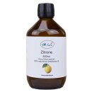 Sala Zitronenöl Aroma ätherisches Öl...