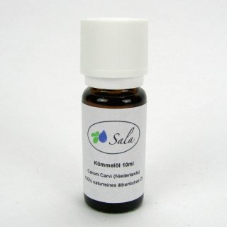 Sala Caraway essential oil 100% pure 10 ml