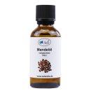 Sala Almond Oil cold pressed conv. 50 ml