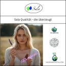 Sala Hybrid Lavender Grosso aroma essential oil 100% pure 100 ml PET bottle