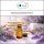 Sala Lavandinöl Grosso Aroma ätherisches Öl naturrein 50 ml