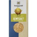 Sonnentor Sprouting Seeds Mustard Seeds yellow organic...