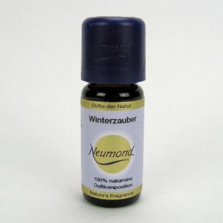 Neumond Magic Winter Mood fragrance mix 100% pure 10 ml