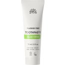 Urtekram Toothpaste Aloe Vera fluoride free vegan 75 ml