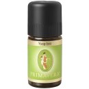 Primavera Ysop essential oil 100% pure organic 5 ml