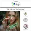 Sala Efeuextrakt 500 ml Glasflasche