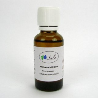 Sala Pine Needle essential oil 100% naturally 30 ml
