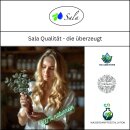 Sala Eucalyptus Radiata aroma essential oil 100% pure 30 ml