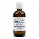 Sala Hyacinth perfume oil 100 ml glass bottle