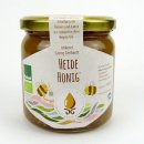 Imkerei Georg Gerhardt Bioland Heather Honey organic 500 g