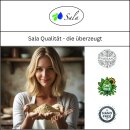 Sala Carob Gum E410 thickener gelling agent conv. 500 g bag